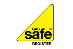 gas safe companies Hartsgreen